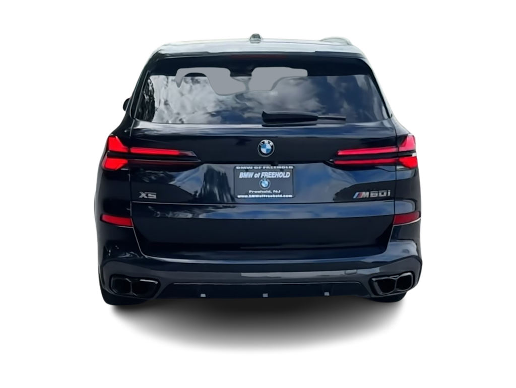 Thumbnail: 2024 BMW X5 - 5