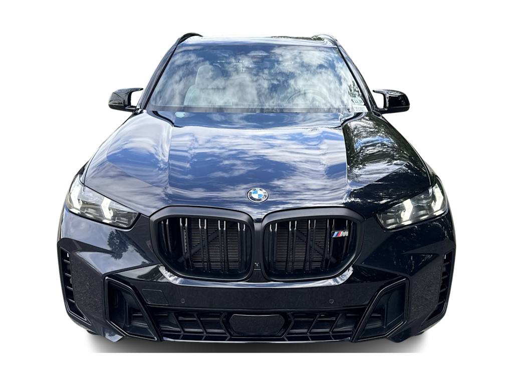 Thumbnail: 2024 BMW X5 - 28