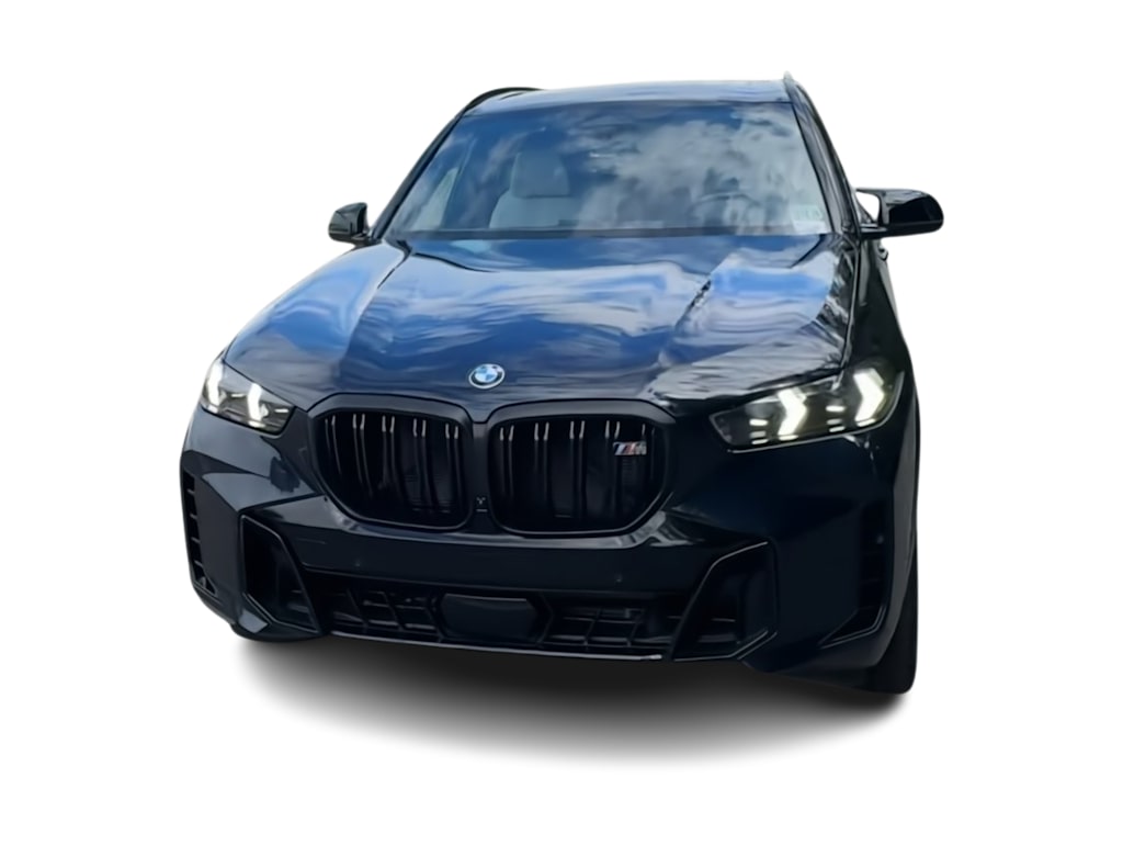 Thumbnail: 2024 BMW X5 - 22