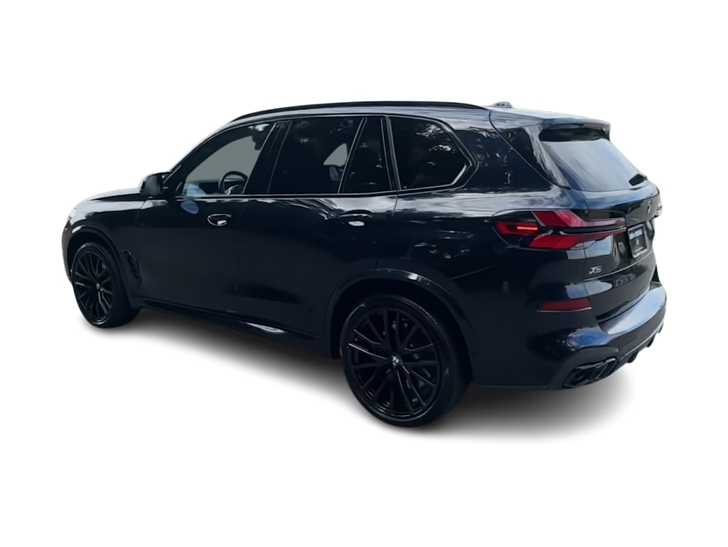 Thumbnail: 2024 BMW X5 - 4