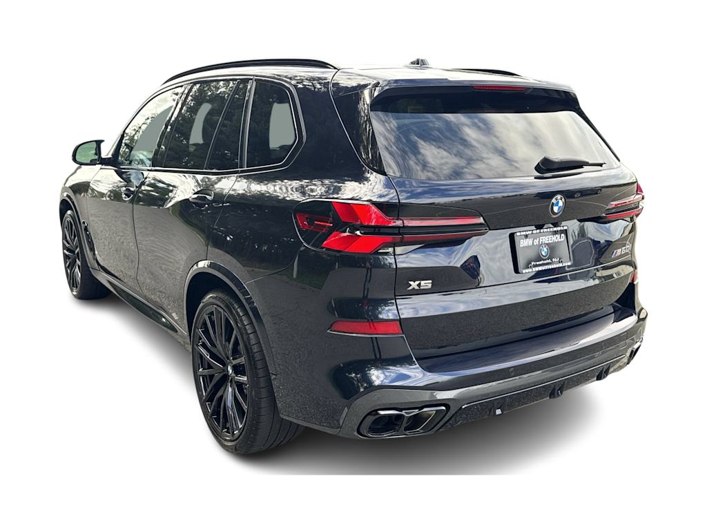 Thumbnail: 2024 BMW X5 - 26