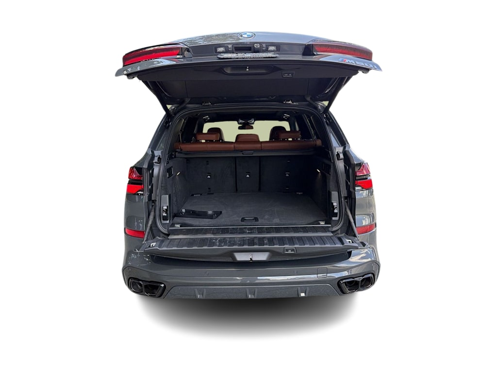 Thumbnail: 2026 BMW X5 - 17