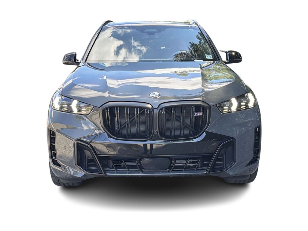 Thumbnail: 2026 BMW X5 - 27
