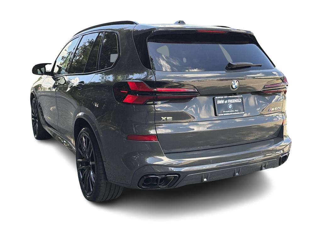 Thumbnail: 2026 BMW X5 - 25