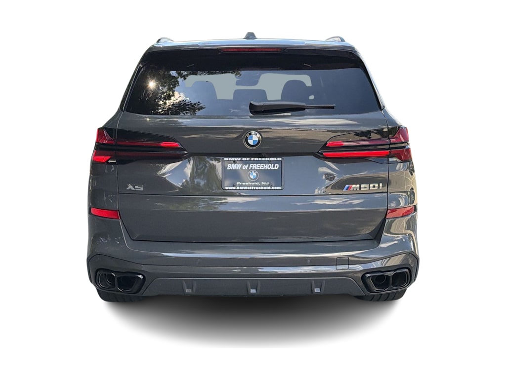 Thumbnail: 2026 BMW X5 - 26