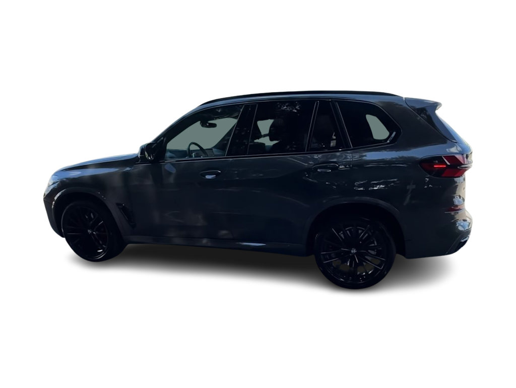 Thumbnail: 2026 BMW X5 - 3