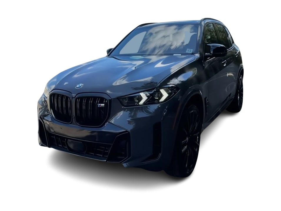 Thumbnail: 2026 BMW X5 - 20