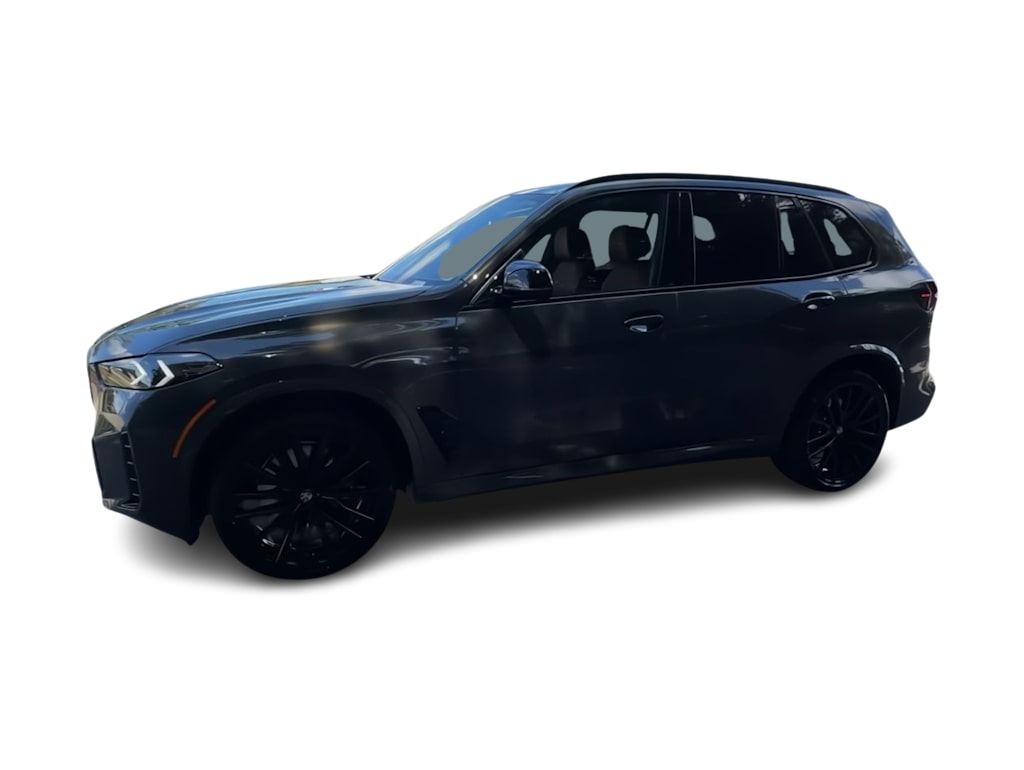 Thumbnail: 2026 BMW X5 - 21