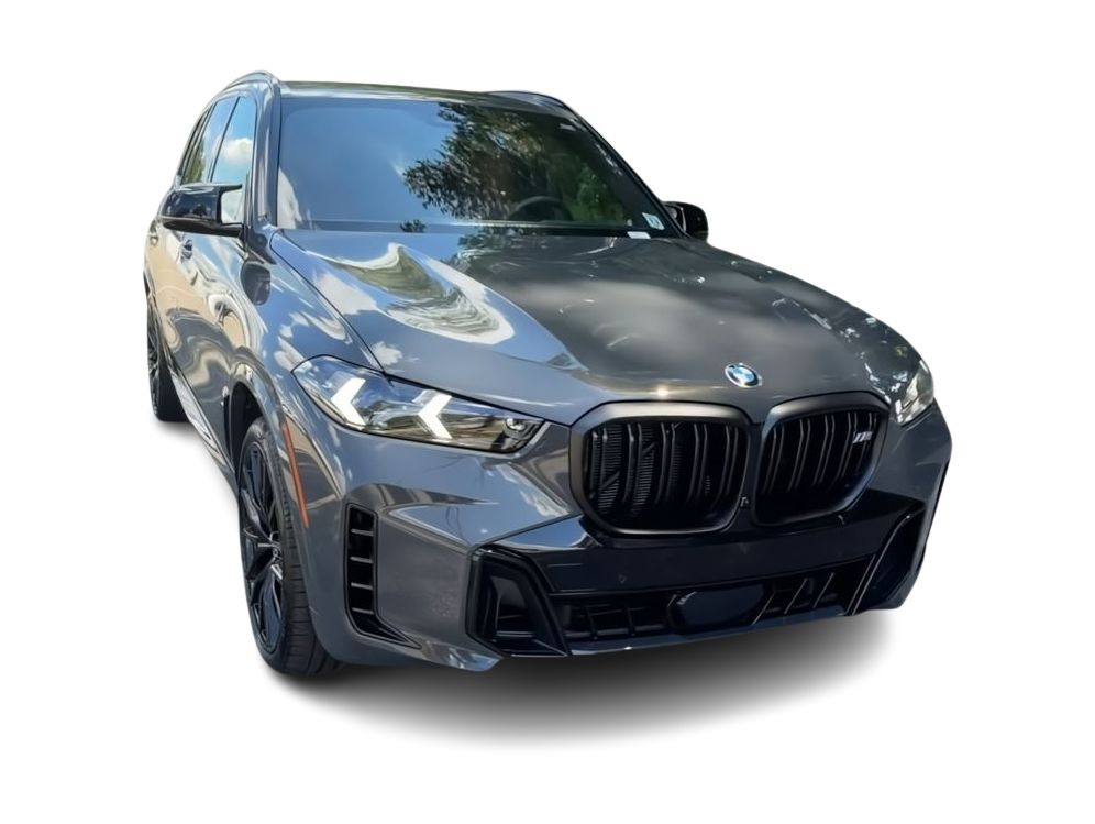 Thumbnail: 2026 BMW X5 - 6