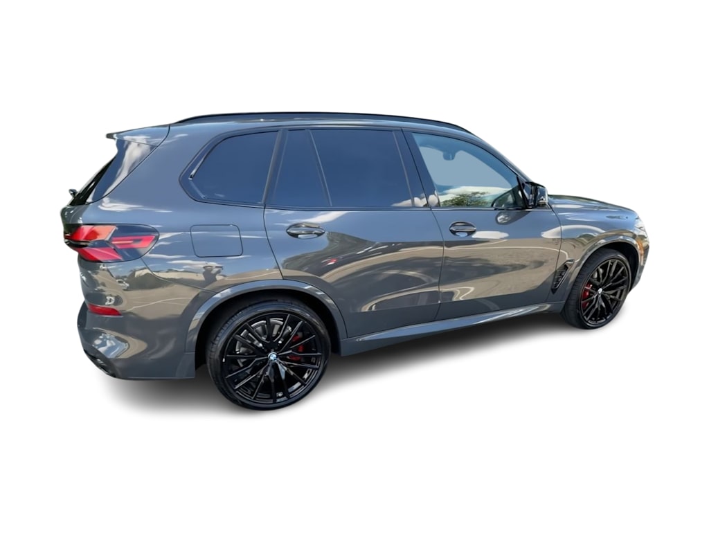 Thumbnail: 2026 BMW X5 - 22