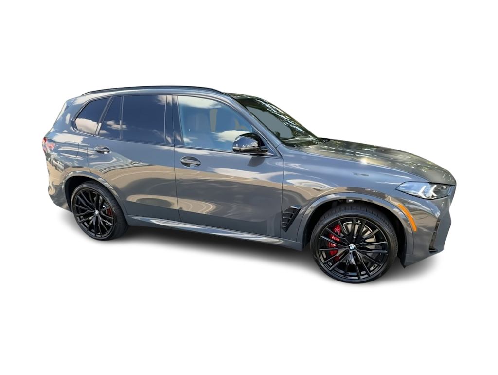 Thumbnail: 2026 BMW X5 - 23