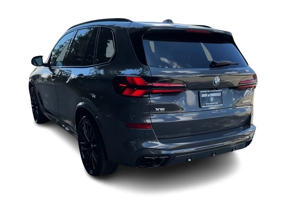 Thumbnail: 2026 BMW X5 - 4