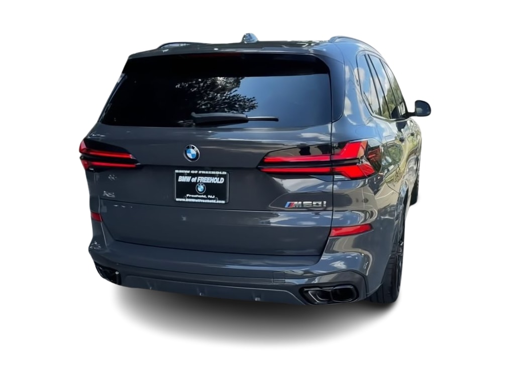 Thumbnail: 2026 BMW X5 - 5