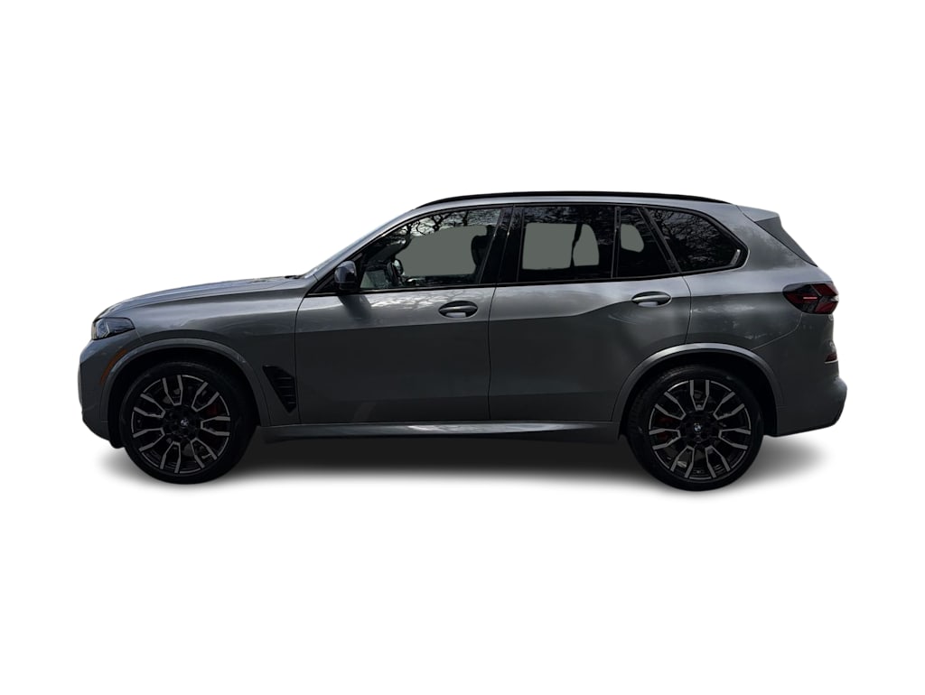 Thumbnail: 2024 BMW X5 - 24