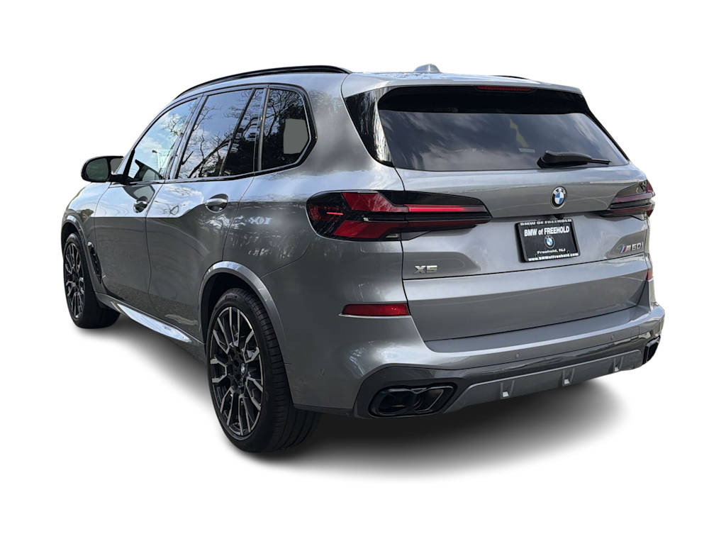 Thumbnail: 2024 BMW X5 - 25