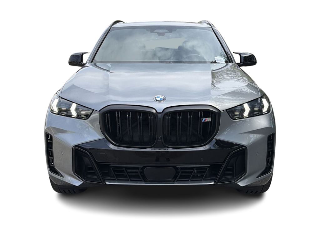 Thumbnail: 2024 BMW X5 - 26