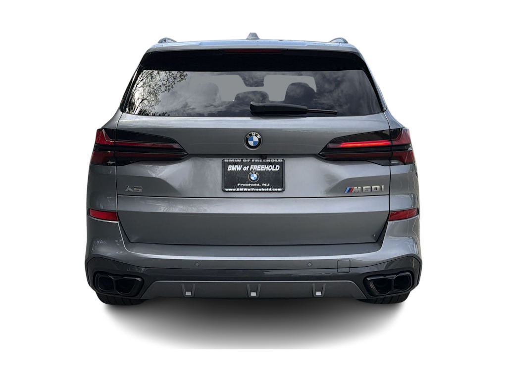 Thumbnail: 2024 BMW X5 - 5