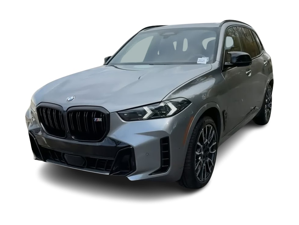 Thumbnail: 2024 BMW X5 - 19