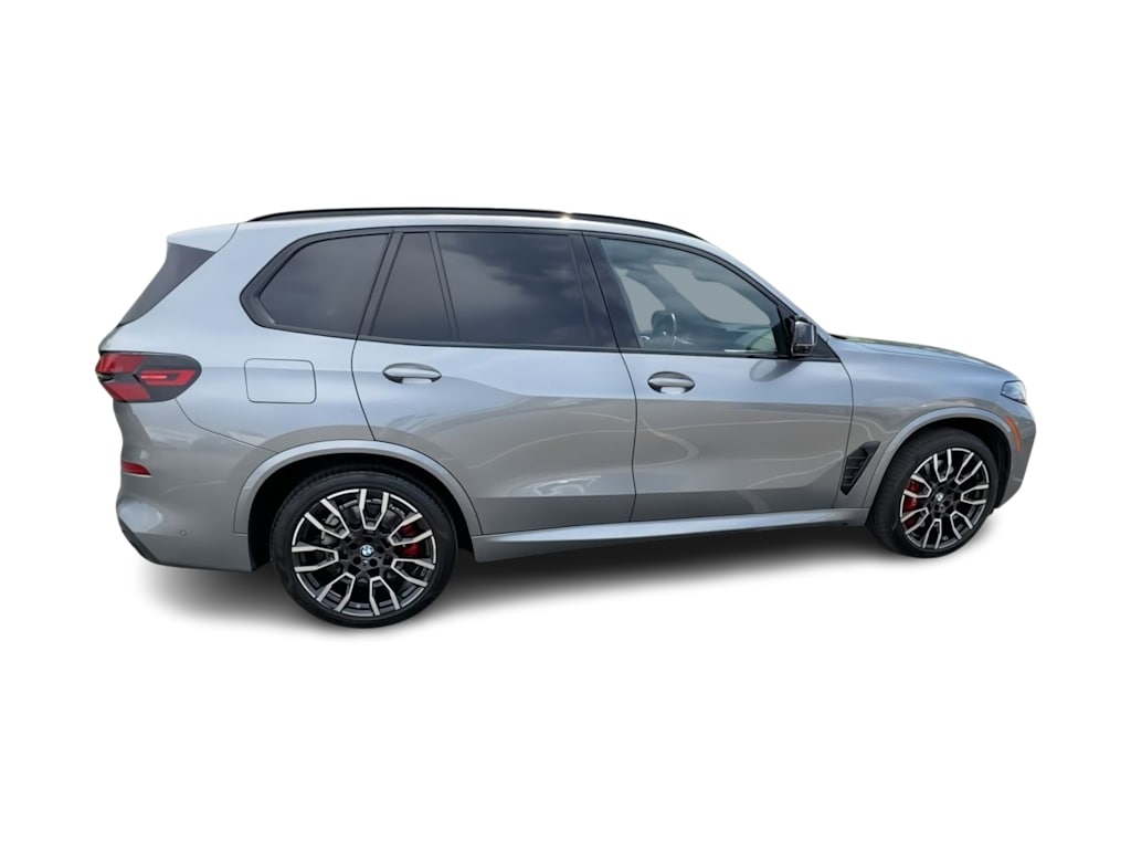 Thumbnail: 2024 BMW X5 - 22