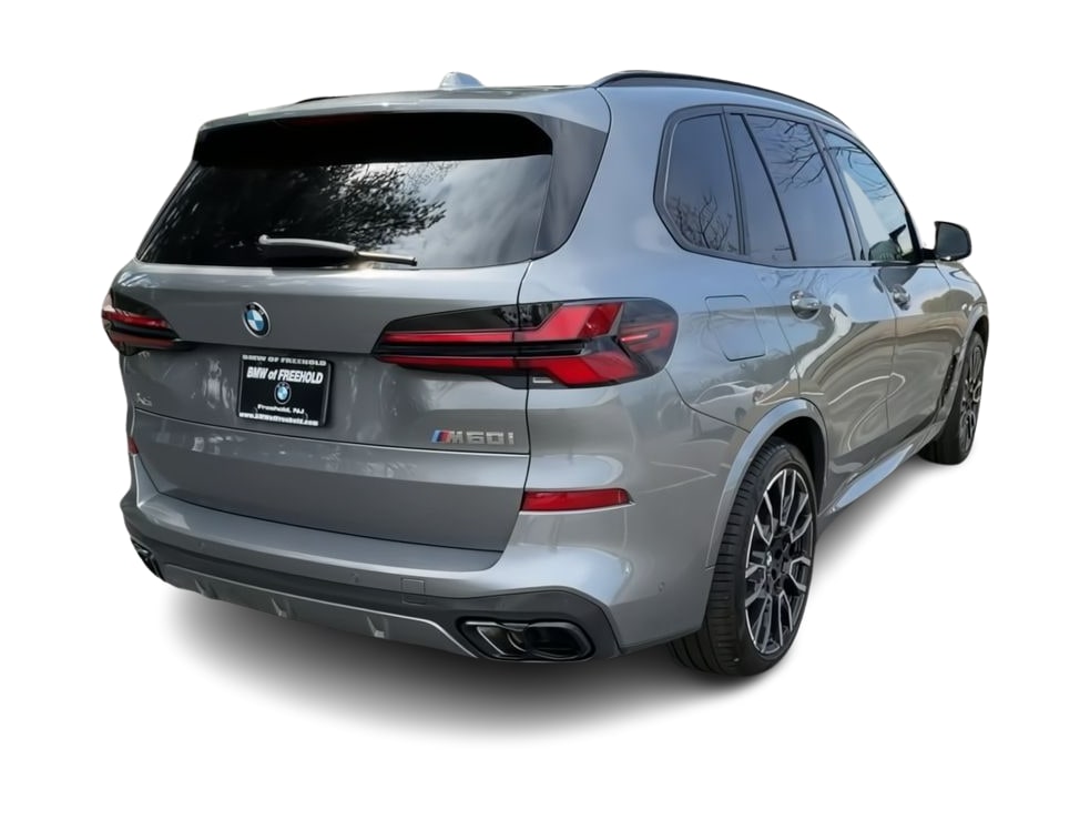 Thumbnail: 2024 BMW X5 - 21