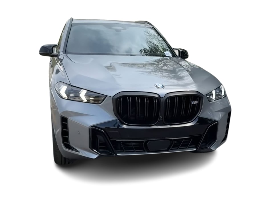 Thumbnail: 2024 BMW X5 - 6