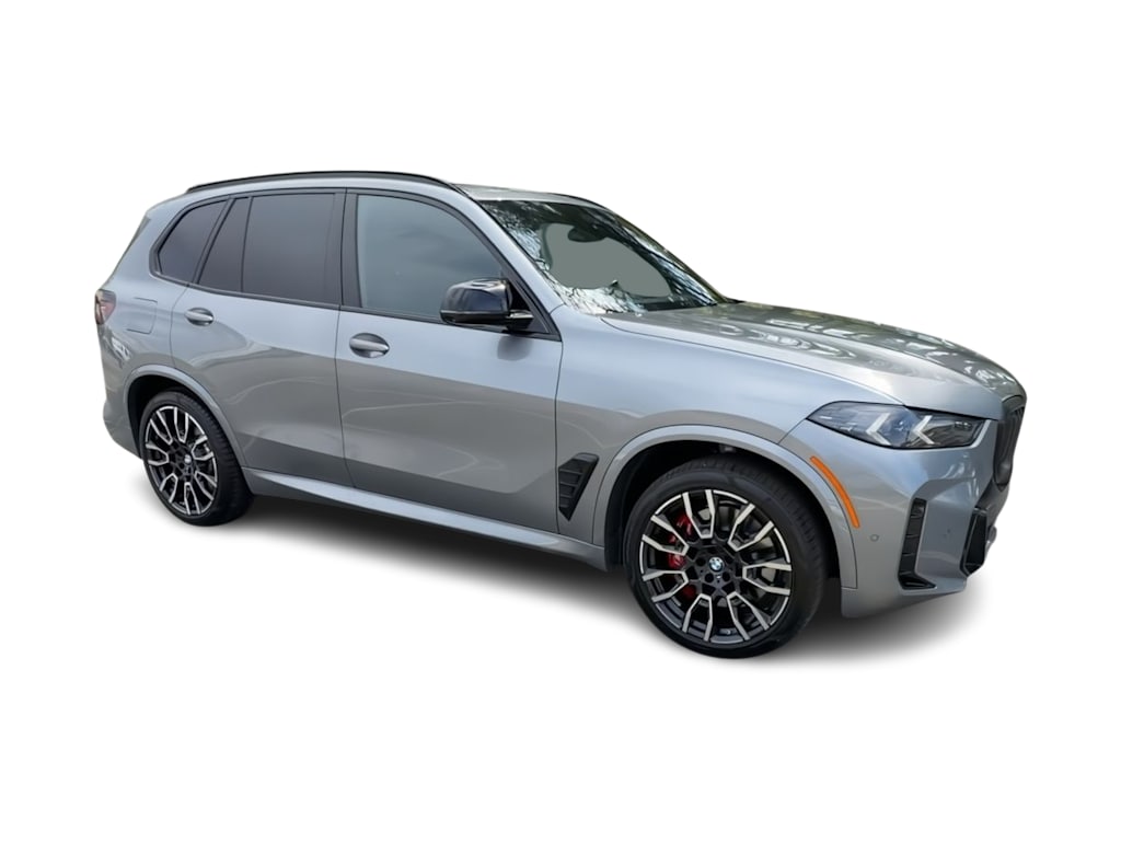 Thumbnail: 2024 BMW X5 - 23
