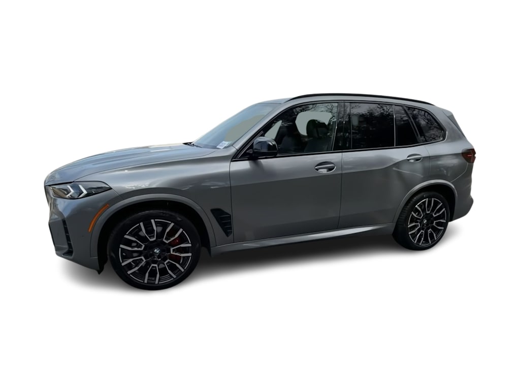 Thumbnail: 2024 BMW X5 - 3