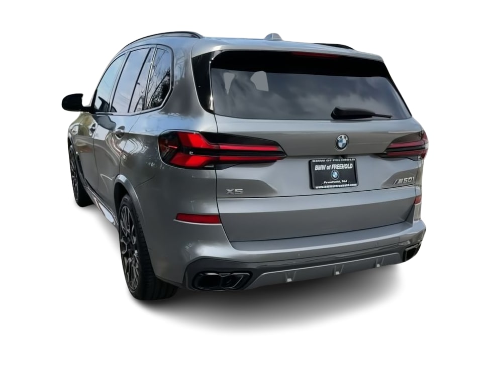 Thumbnail: 2024 BMW X5 - 4