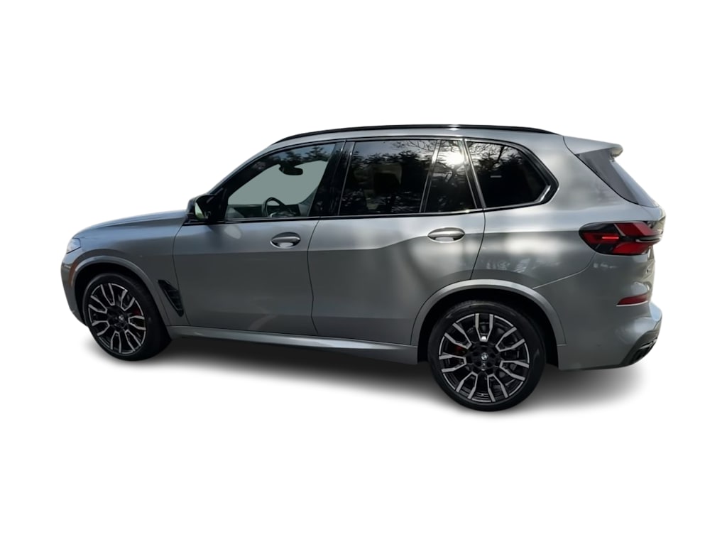 Thumbnail: 2024 BMW X5 - 20