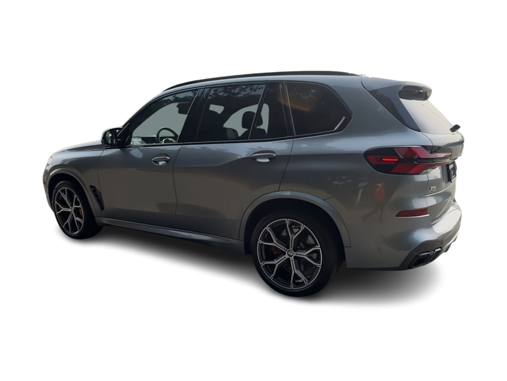 Thumbnail: 2024 BMW X5 - 4