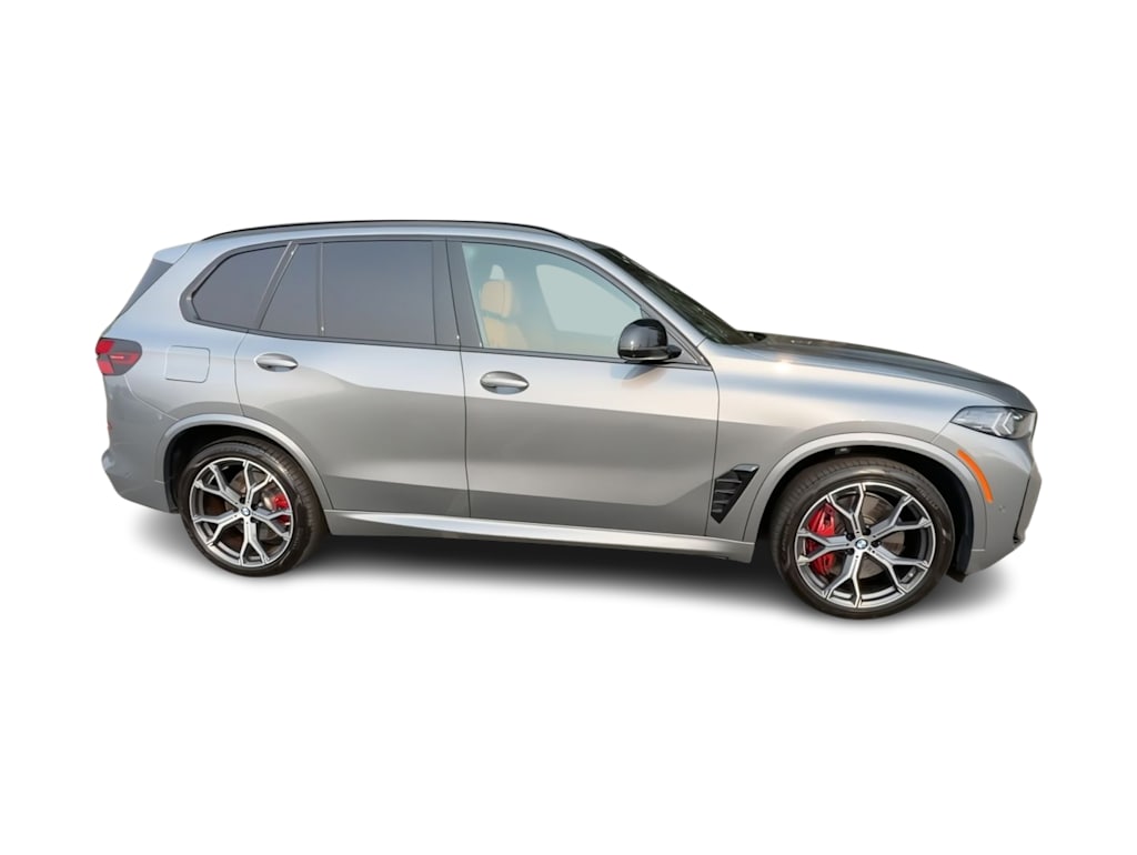Thumbnail: 2024 BMW X5 - 22