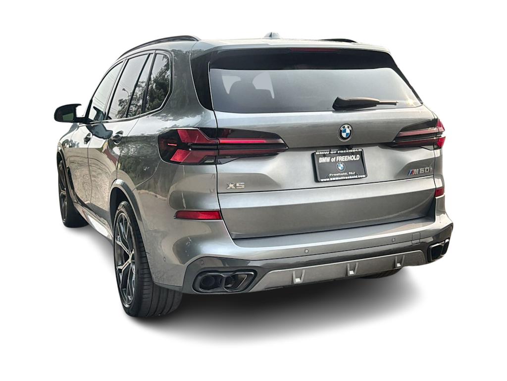 Thumbnail: 2024 BMW X5 - 24