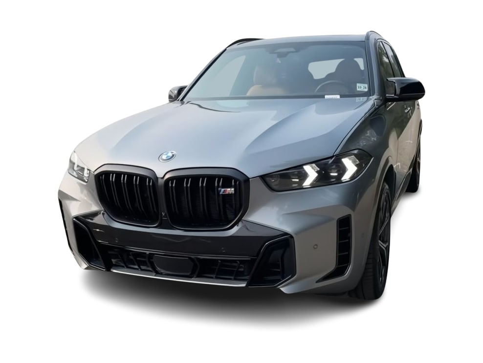 Thumbnail: 2024 BMW X5 - 6