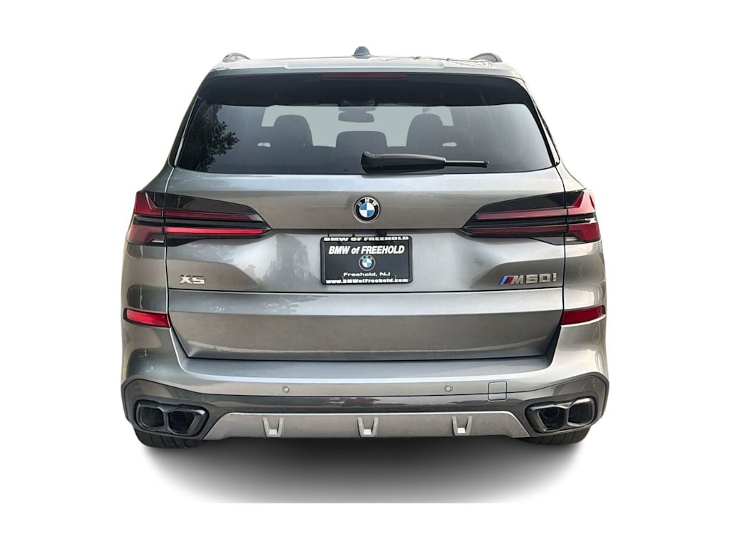 Thumbnail: 2024 BMW X5 - 25
