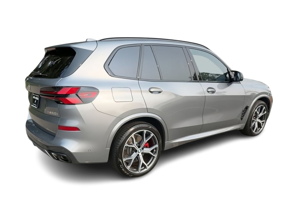 Thumbnail: 2024 BMW X5 - 21