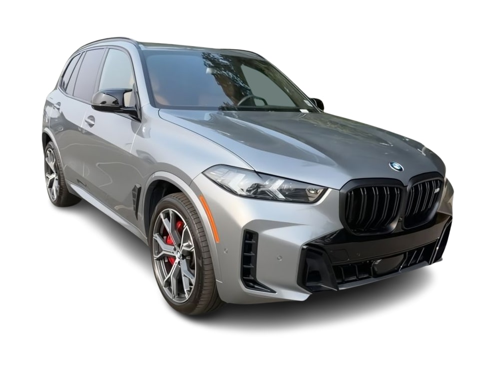 Thumbnail: 2024 BMW X5 - 20