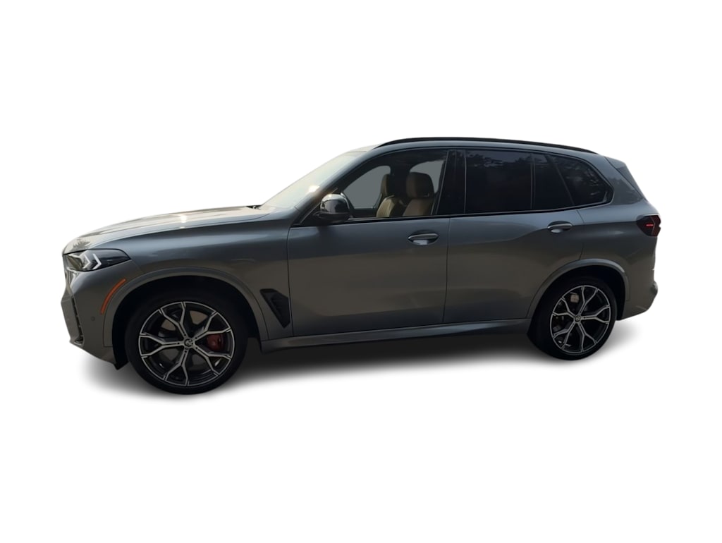 Thumbnail: 2024 BMW X5 - 3