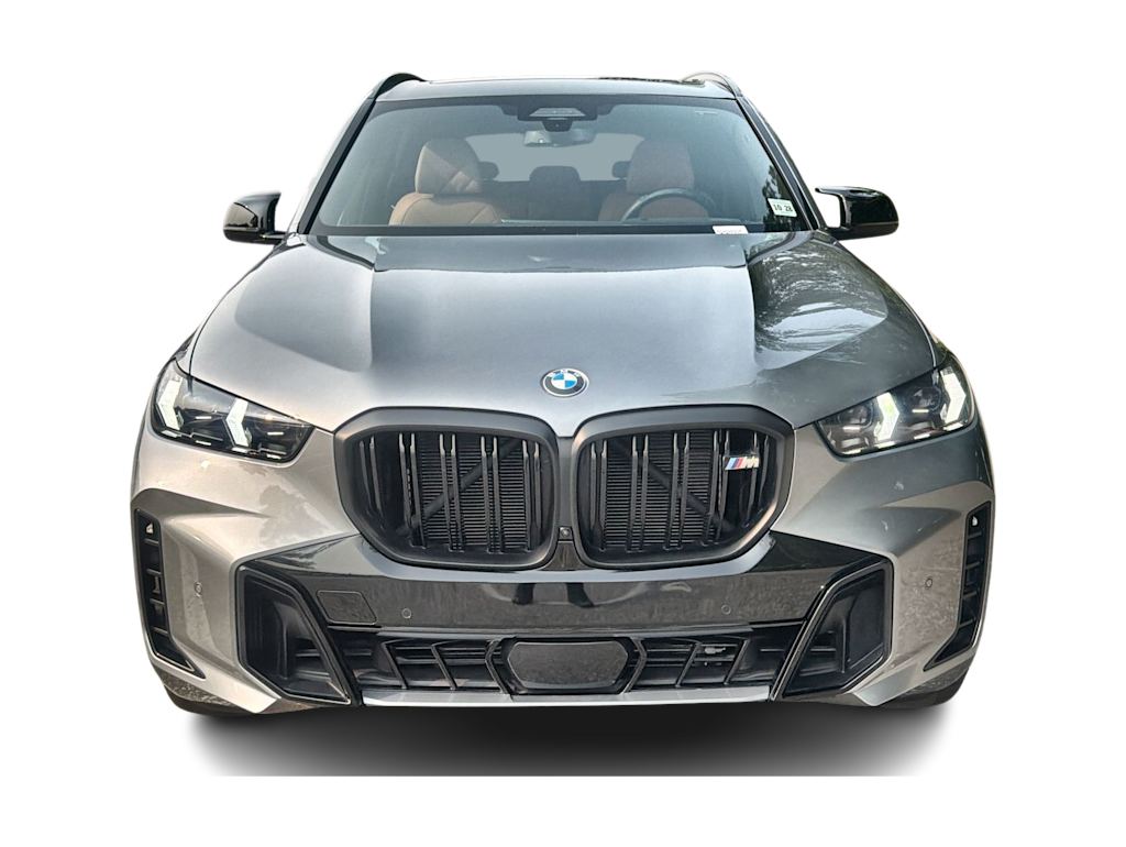 Thumbnail: 2024 BMW X5 - 26