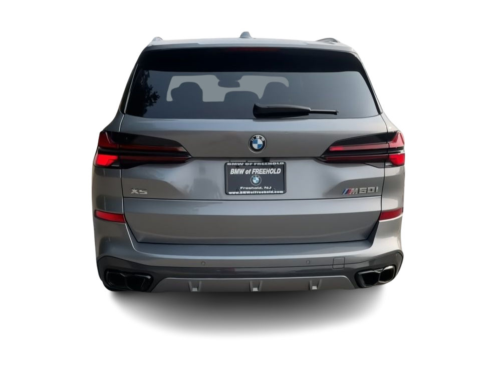 Thumbnail: 2024 BMW X5 - 5