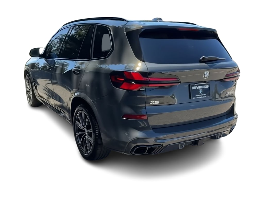 Thumbnail: 2025 BMW X5 - 4