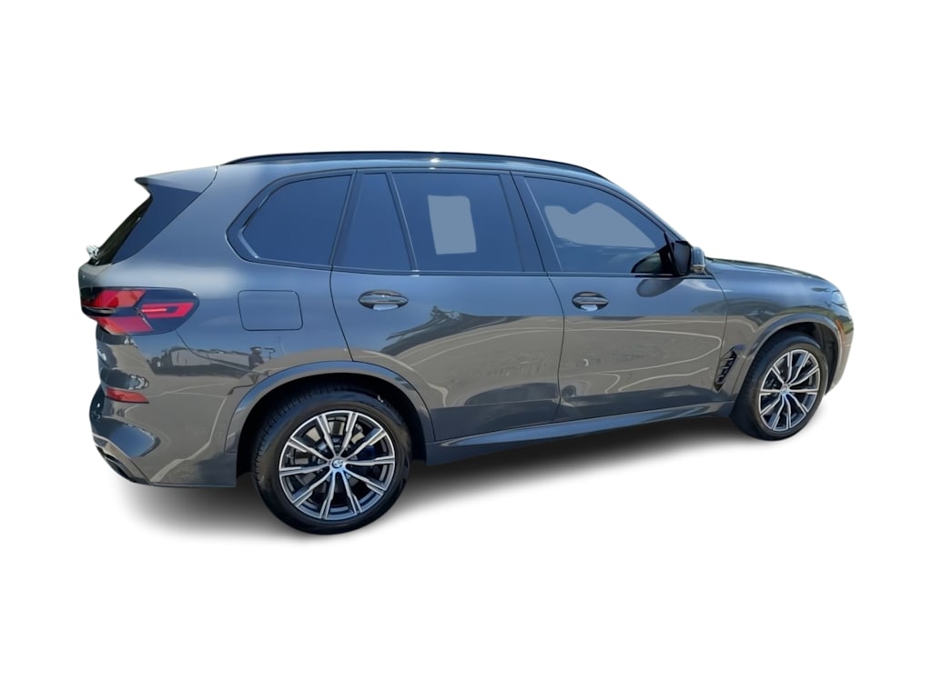 Thumbnail: 2025 BMW X5 - 20