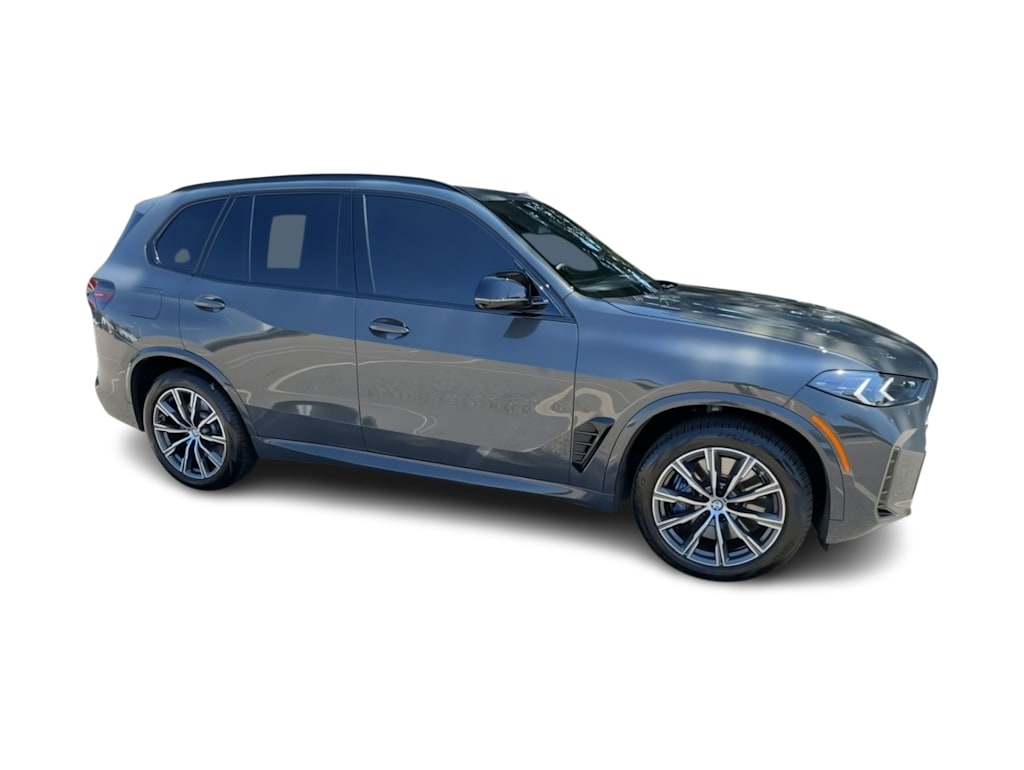 Thumbnail: 2025 BMW X5 - 21