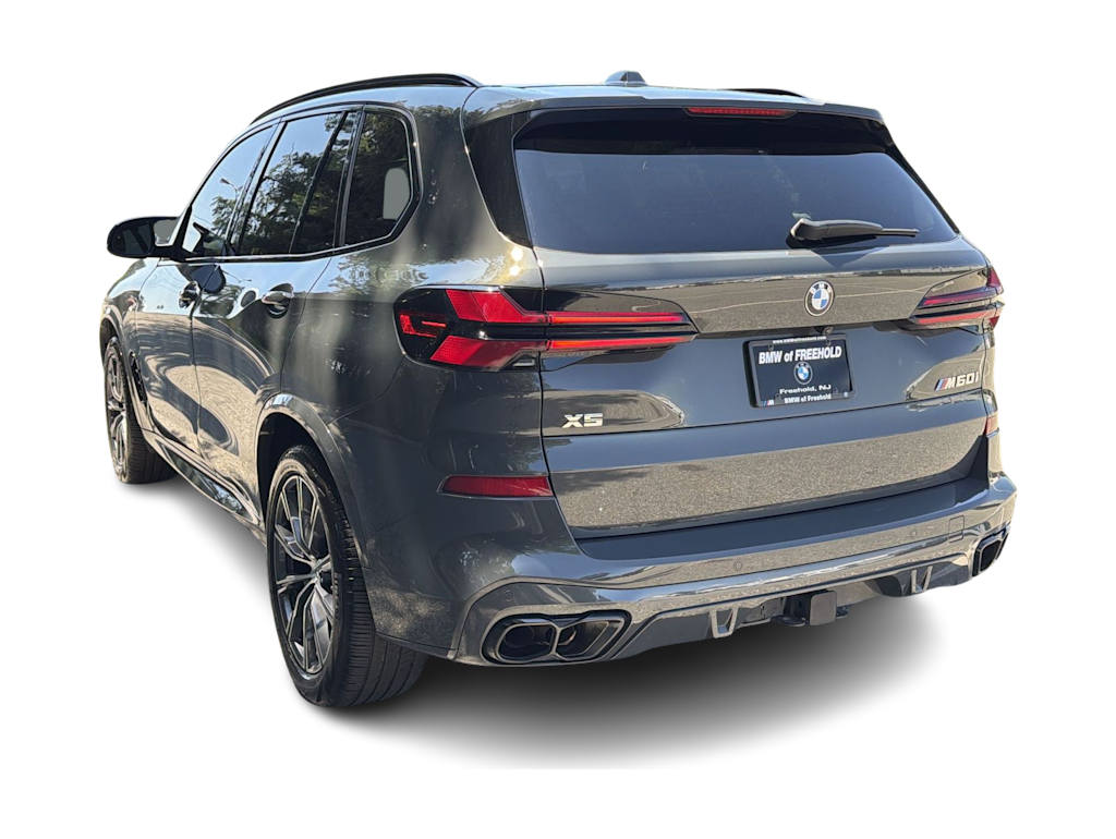 Thumbnail: 2025 BMW X5 - 22