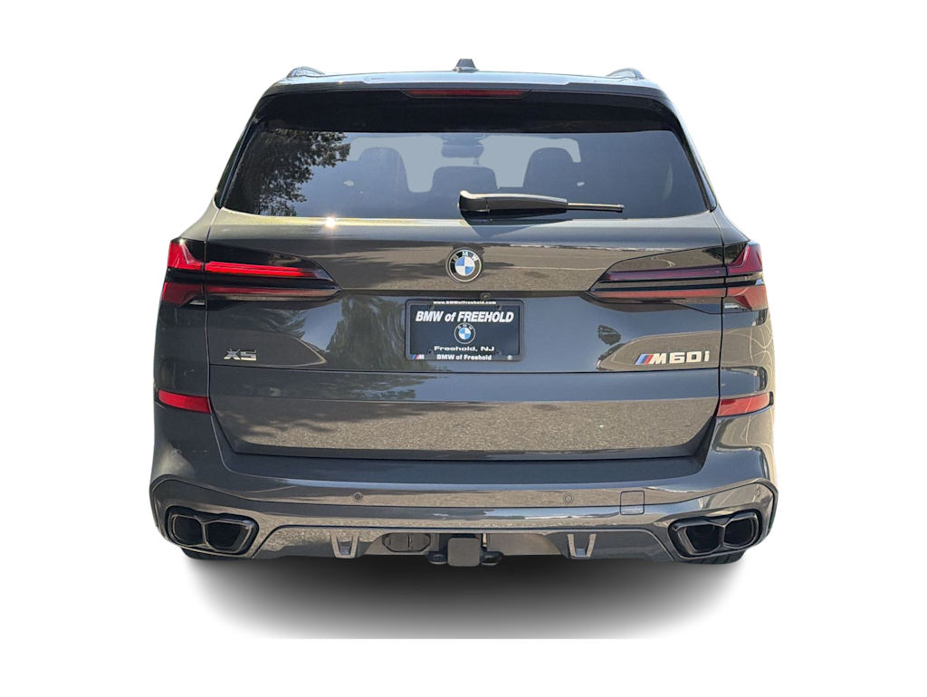 Thumbnail: 2025 BMW X5 - 5