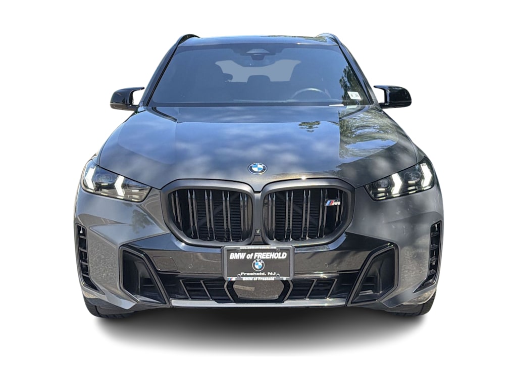 Thumbnail: 2025 BMW X5 - 23