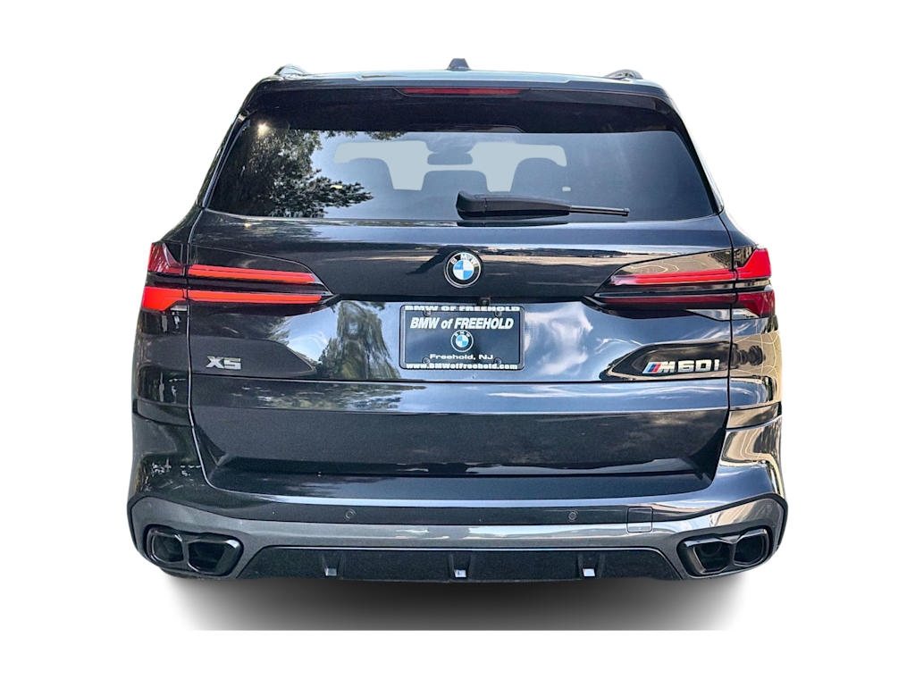 Thumbnail: 2024 BMW X5 - 25
