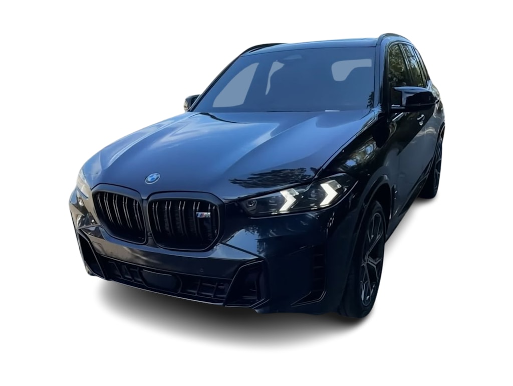 Thumbnail: 2024 BMW X5 - 21