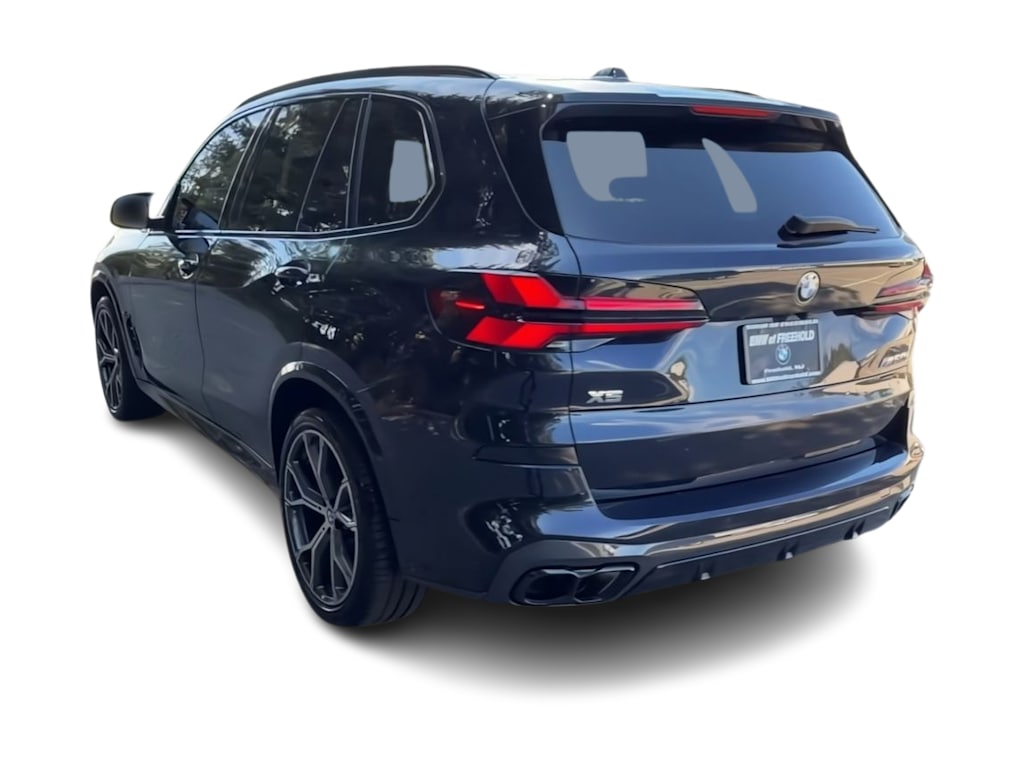 Thumbnail: 2024 BMW X5 - 4