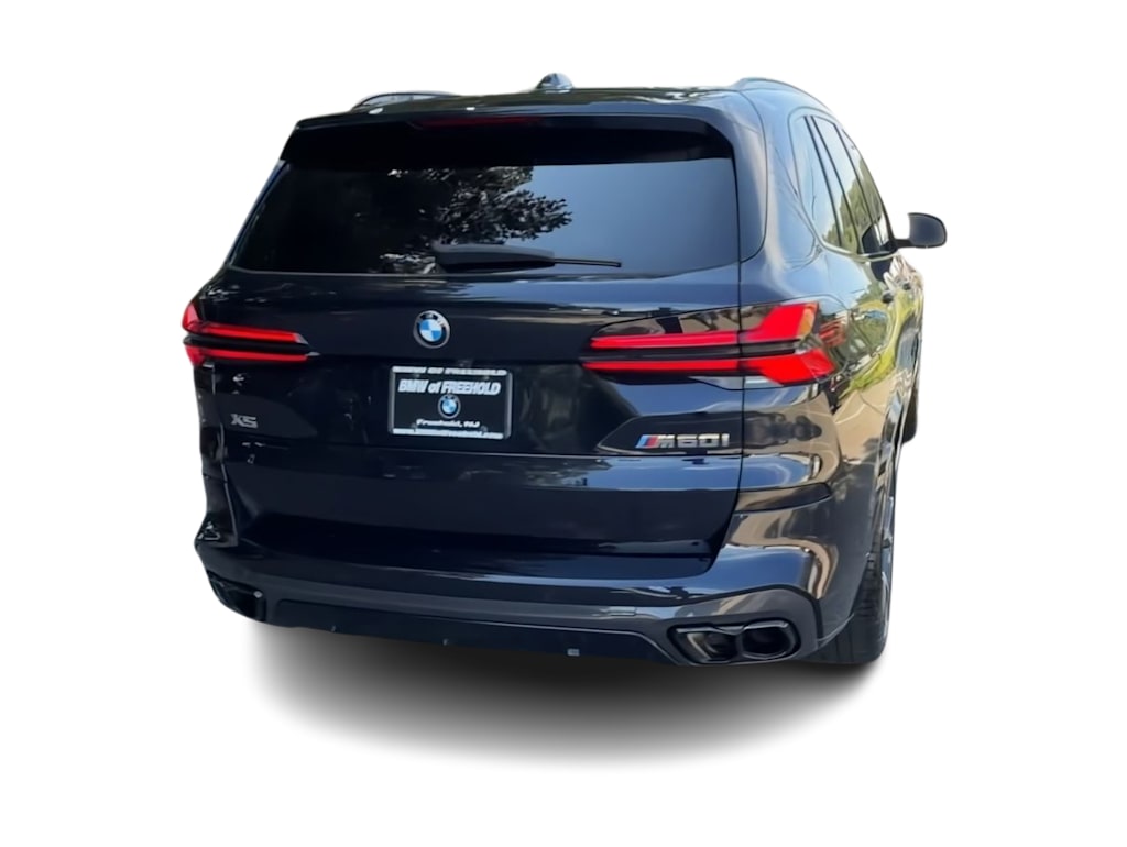 Thumbnail: 2024 BMW X5 - 5