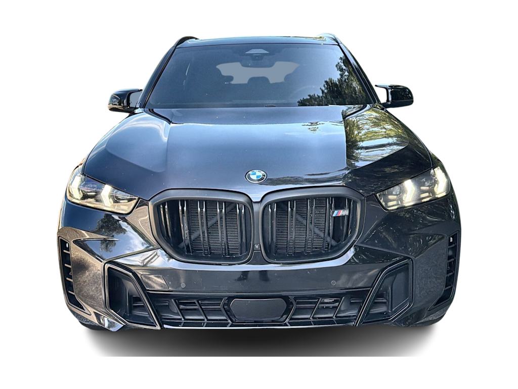 Thumbnail: 2024 BMW X5 - 26